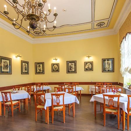 Zdroj Wojciech Apart otel Lądek-Zdrój Dış mekan fotoğraf