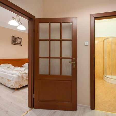 Zdroj Wojciech Apart otel Lądek-Zdrój Dış mekan fotoğraf