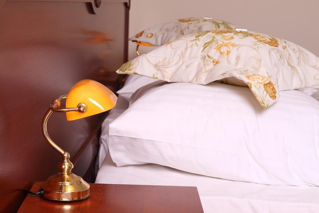 Zdroj Wojciech Apart otel Lądek-Zdrój Oda fotoğraf
