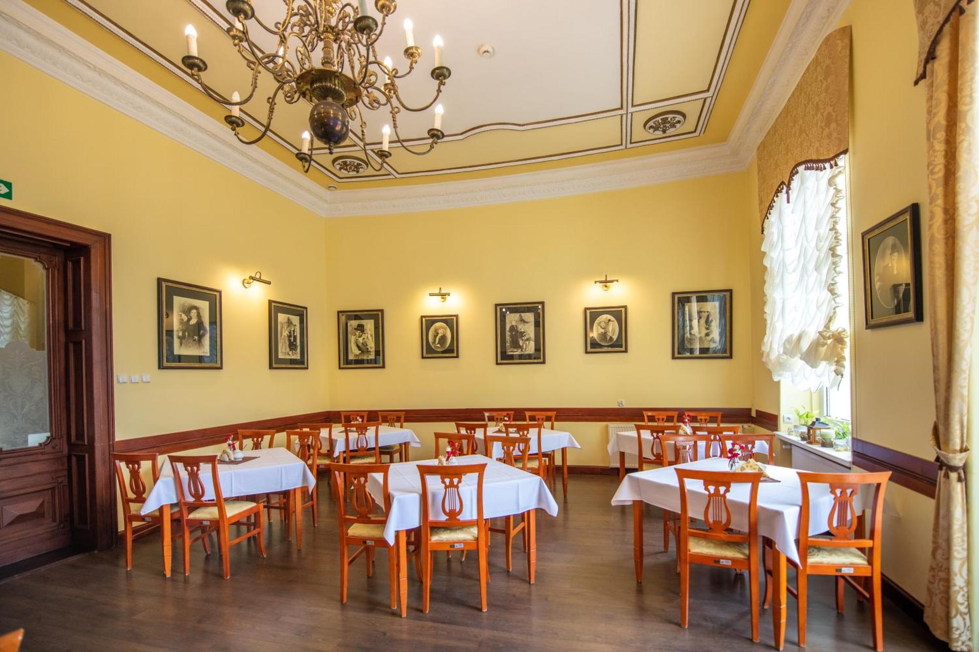 Zdroj Wojciech Apart otel Lądek-Zdrój Dış mekan fotoğraf