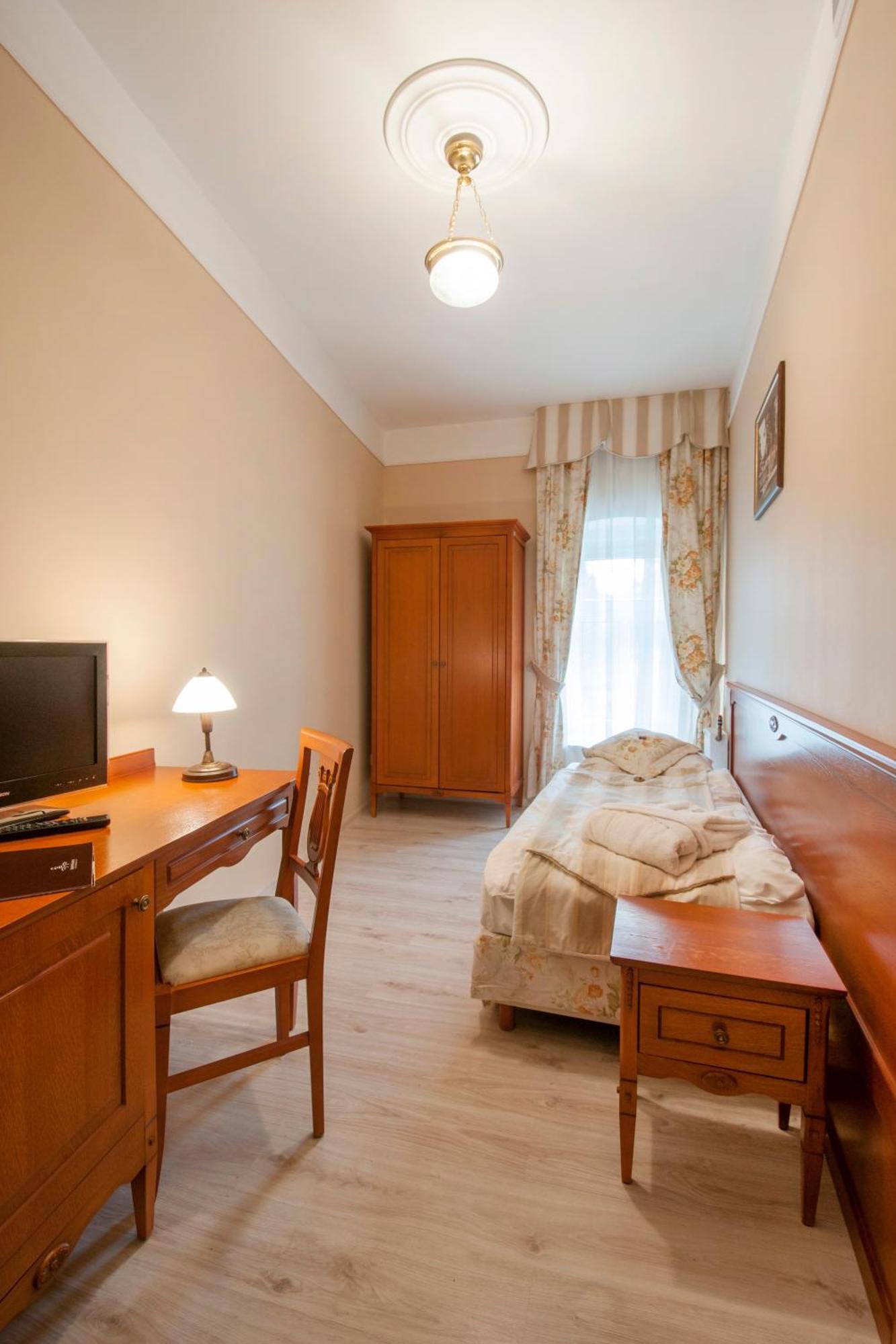 Zdroj Wojciech Apart otel Lądek-Zdrój Dış mekan fotoğraf