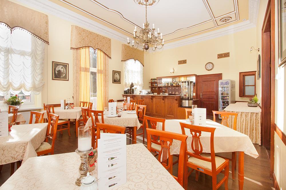 Zdroj Wojciech Apart otel Lądek-Zdrój Dış mekan fotoğraf