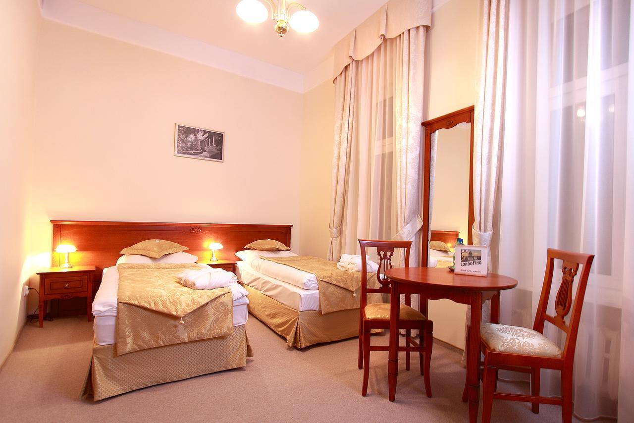 Zdroj Wojciech Apart otel Lądek-Zdrój Dış mekan fotoğraf
