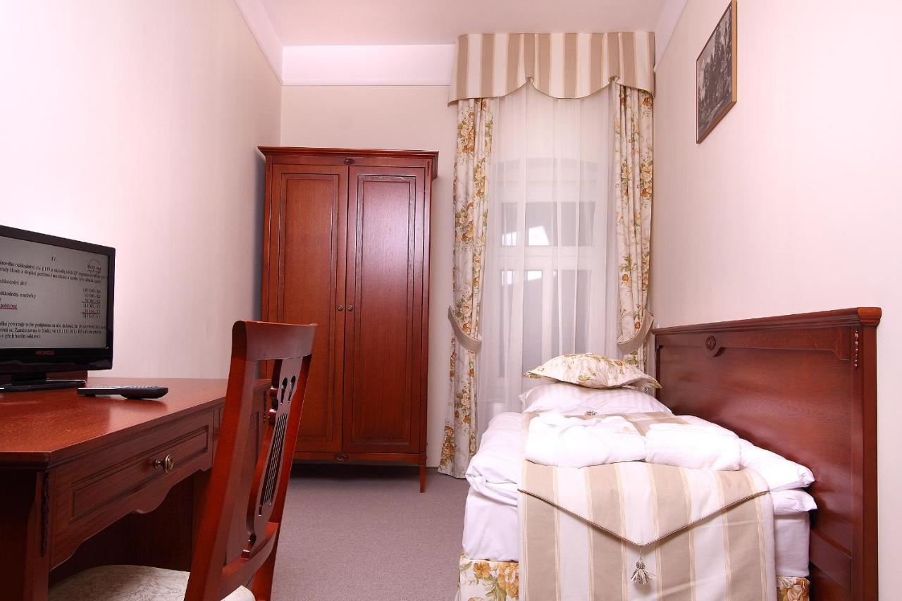Zdroj Wojciech Apart otel Lądek-Zdrój Dış mekan fotoğraf