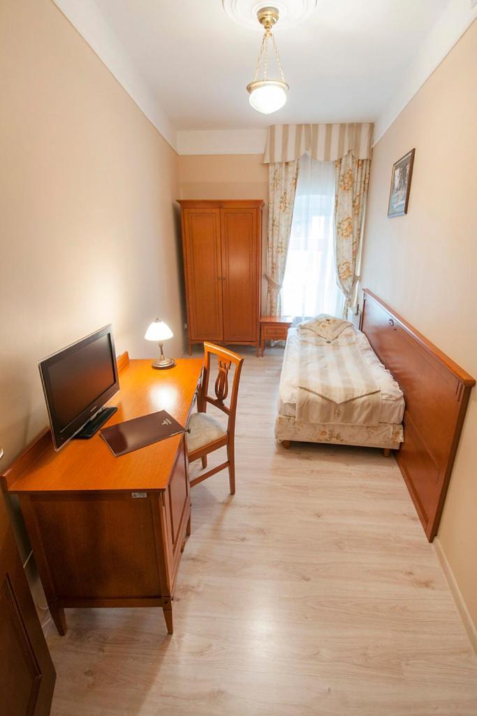 Zdroj Wojciech Apart otel Lądek-Zdrój Dış mekan fotoğraf
